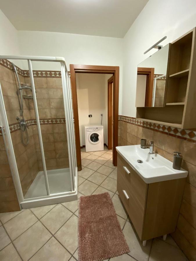 Casa Del Corso Appartement Intra Buitenkant foto